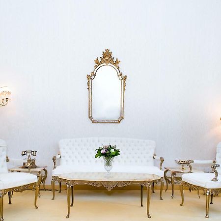 Royal Apartment City Center Baden-Baden Eksteriør bilde