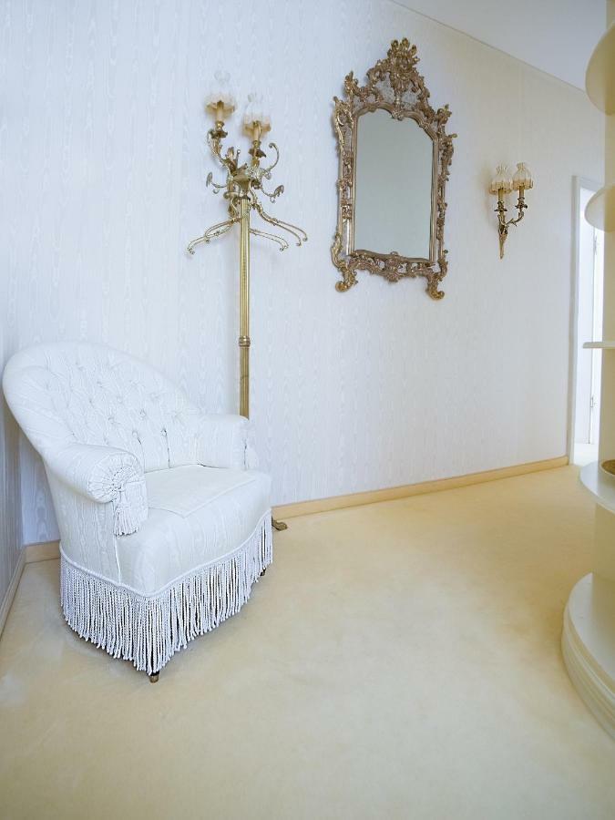 Royal Apartment City Center Baden-Baden Eksteriør bilde