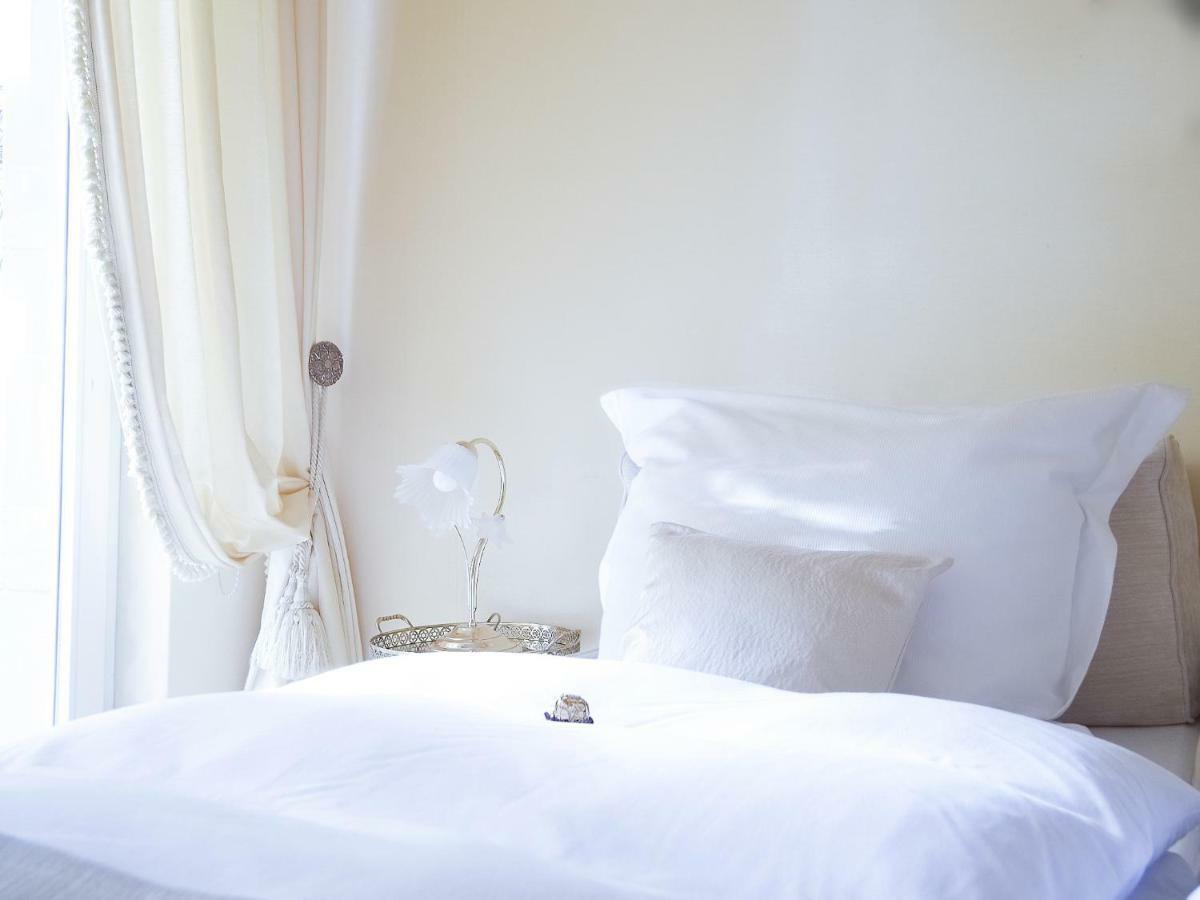 Royal Apartment City Center Baden-Baden Eksteriør bilde