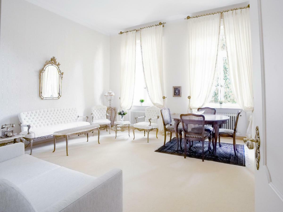 Royal Apartment City Center Baden-Baden Eksteriør bilde