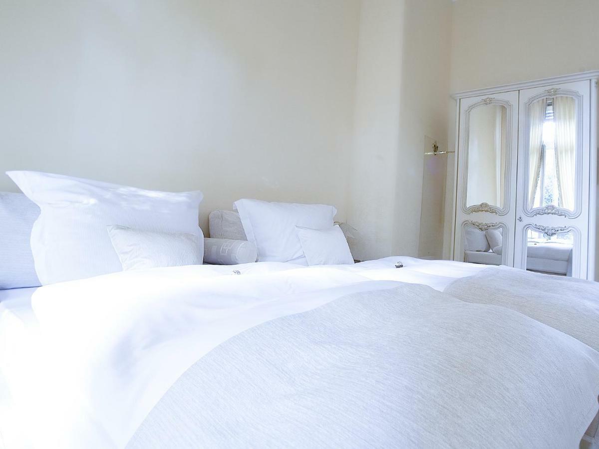Royal Apartment City Center Baden-Baden Eksteriør bilde