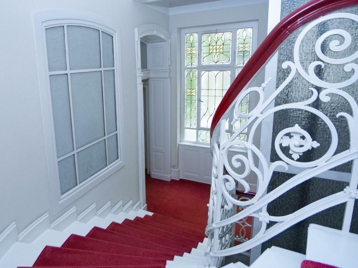 Royal Apartment City Center Baden-Baden Eksteriør bilde