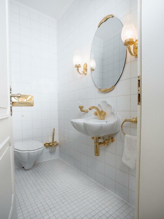 Royal Apartment City Center Baden-Baden Eksteriør bilde