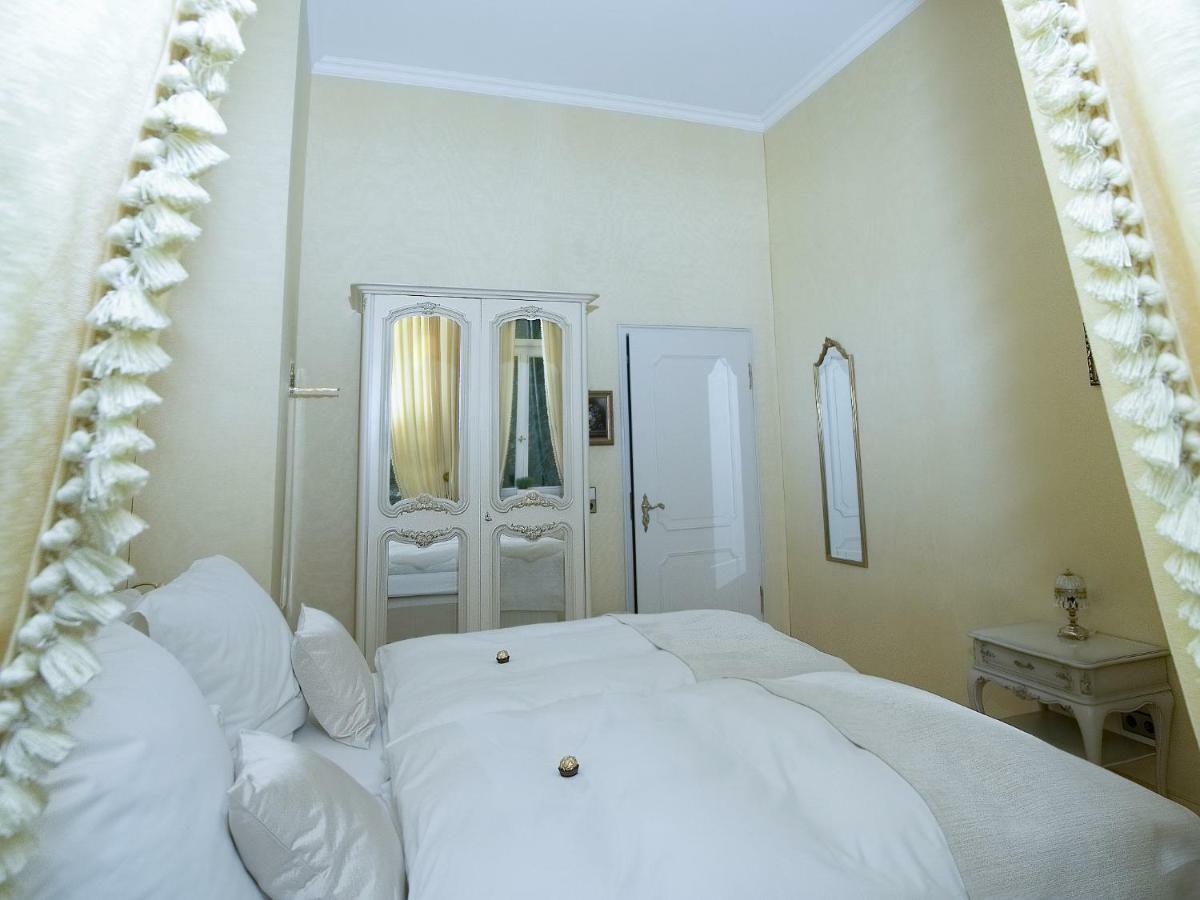 Royal Apartment City Center Baden-Baden Eksteriør bilde