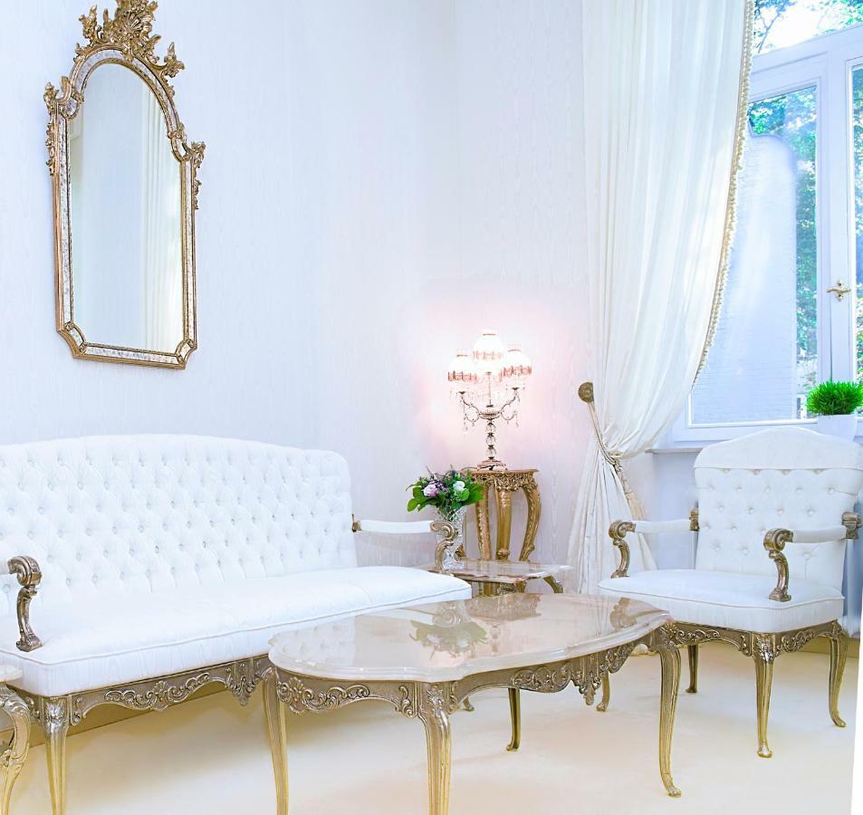 Royal Apartment City Center Baden-Baden Eksteriør bilde