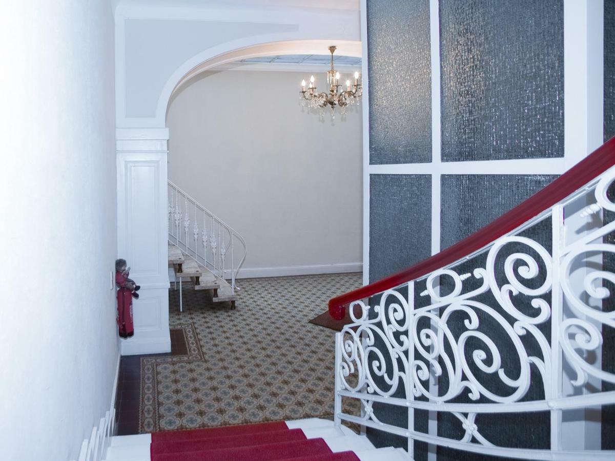 Royal Apartment City Center Baden-Baden Eksteriør bilde