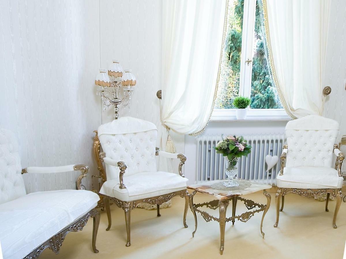 Royal Apartment City Center Baden-Baden Eksteriør bilde