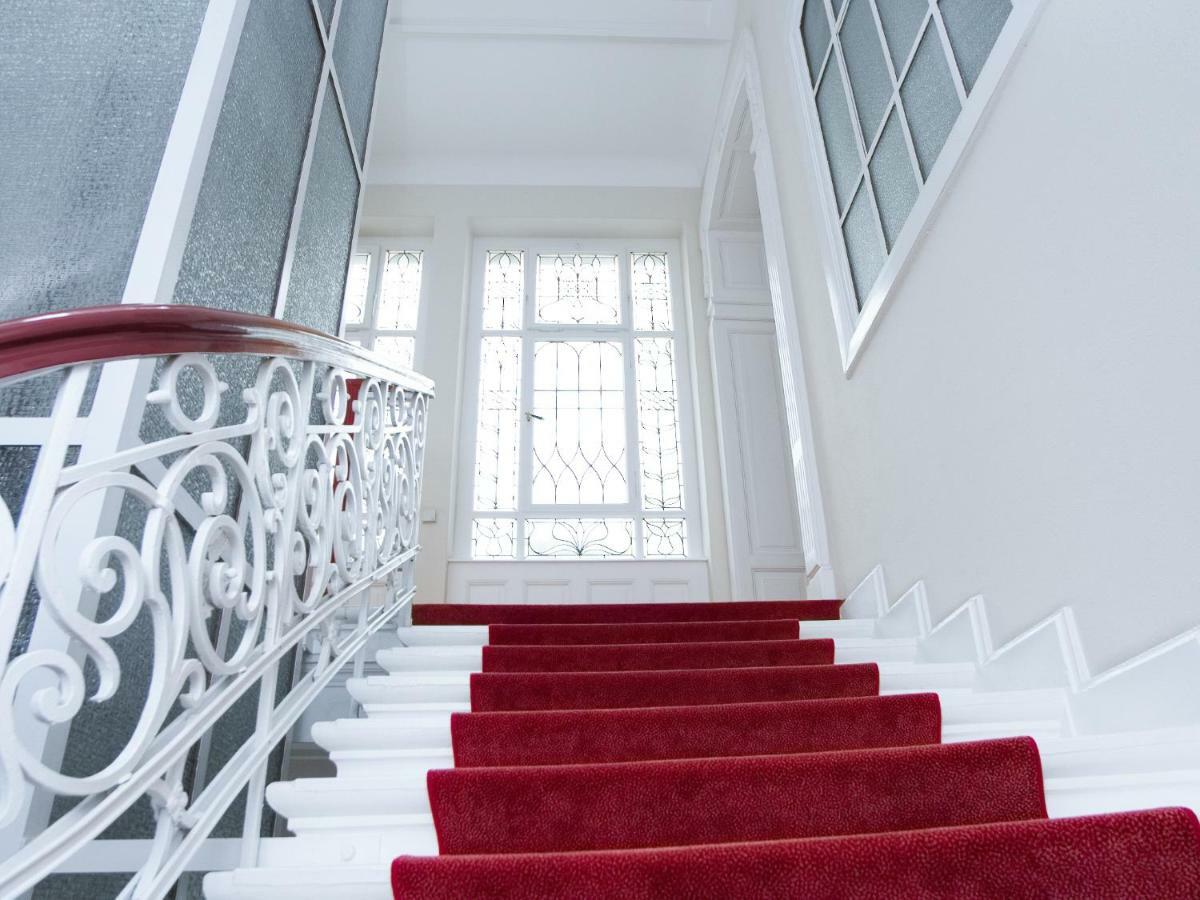 Royal Apartment City Center Baden-Baden Eksteriør bilde