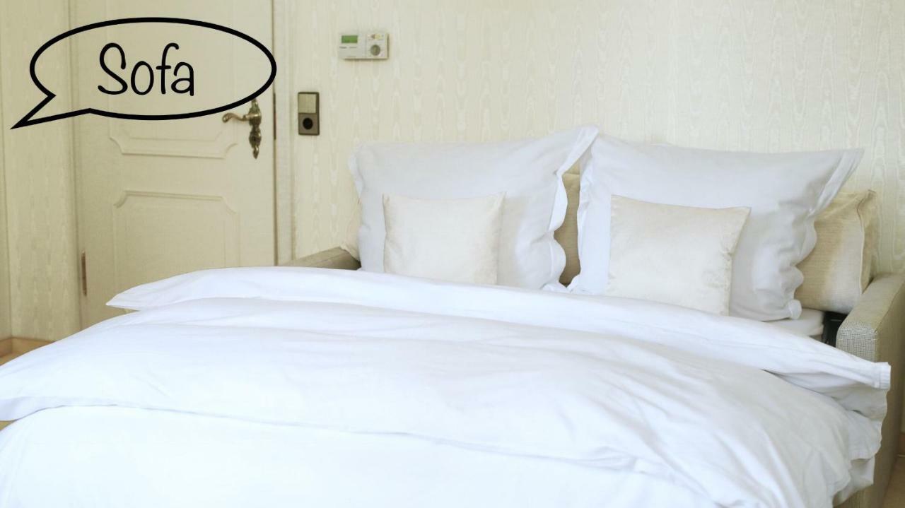 Royal Apartment City Center Baden-Baden Eksteriør bilde